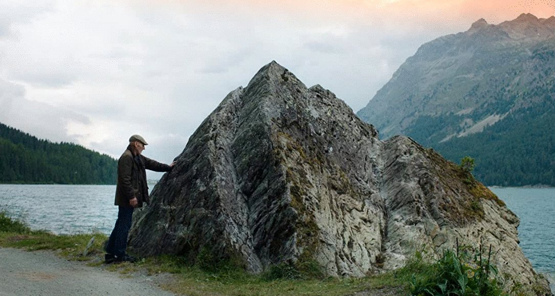 Photo du film CODA: La vie en musique