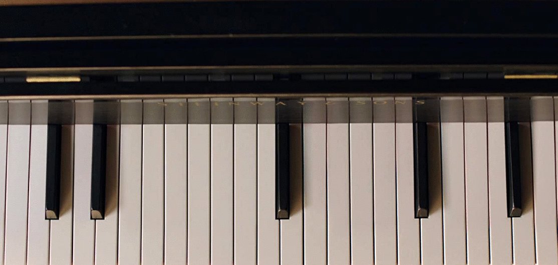 Photo du film CODA: La vie en musique