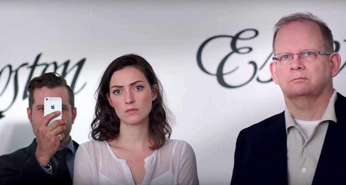 Photo du film CODA: La vie en musique