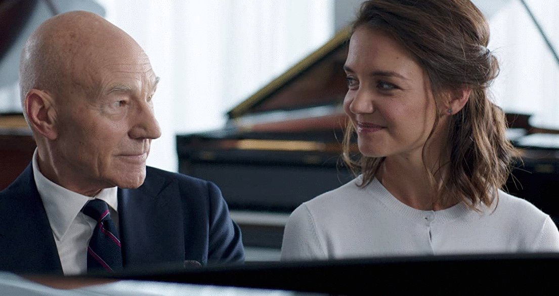 Photo du film CODA: La vie en musique