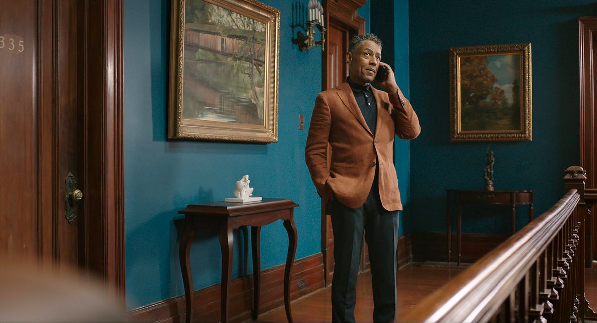 Photo du film CODA: La vie en musique