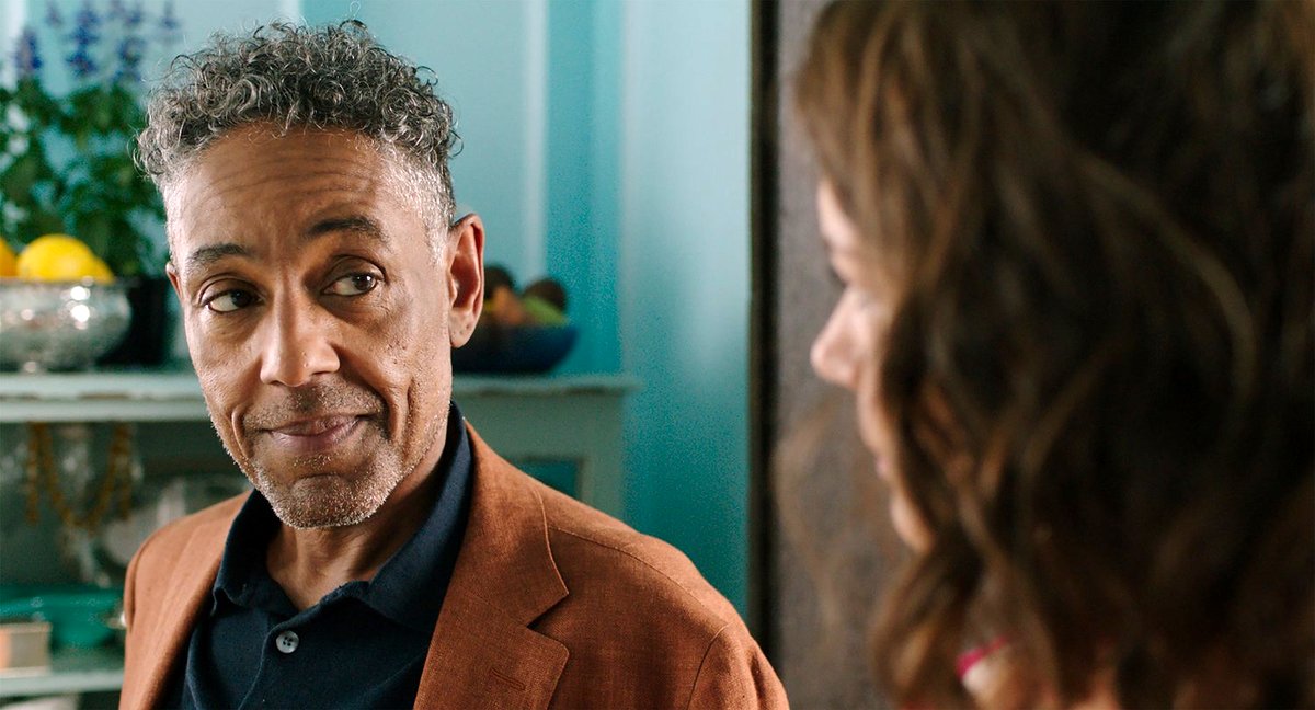 Photo du film CODA: La vie en musique