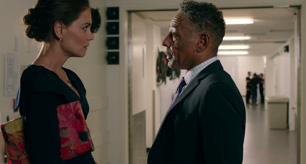 Photo du film CODA: La vie en musique