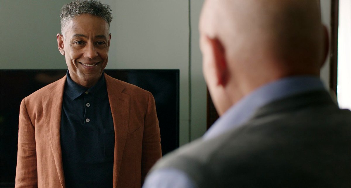 Photo du film CODA: La vie en musique