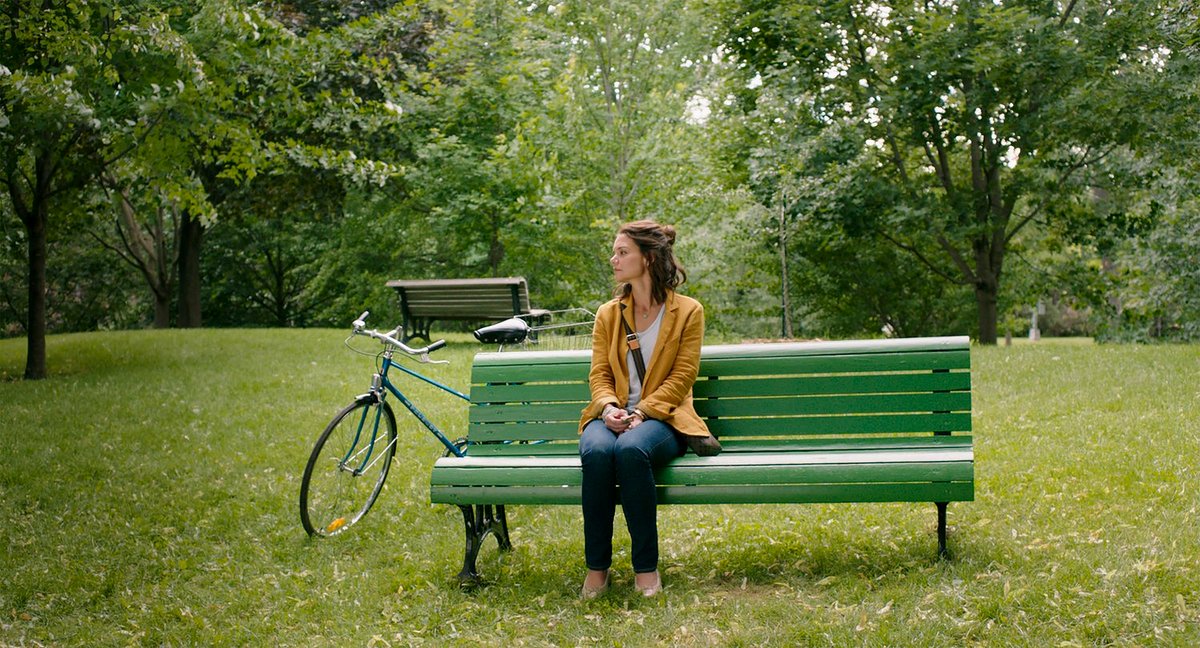 Photo du film CODA: La vie en musique