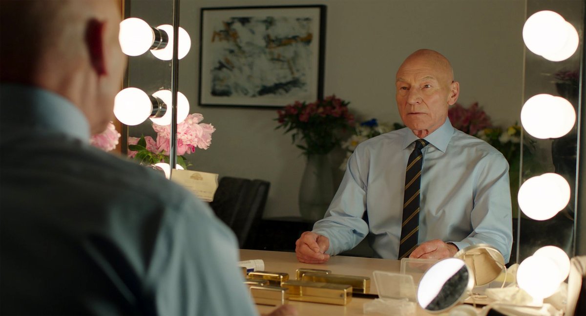 Photo du film CODA: La vie en musique