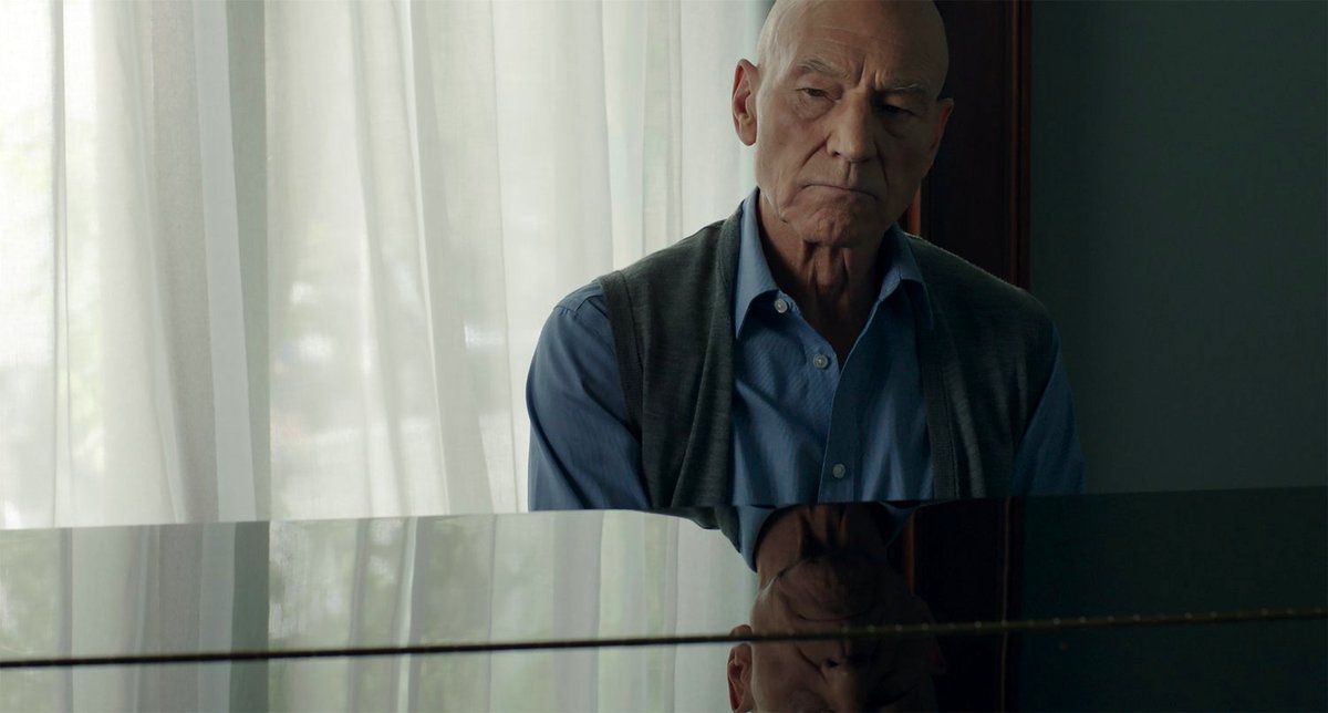 Photo du film CODA: La vie en musique