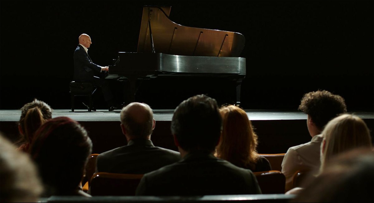 Photo du film CODA: La vie en musique