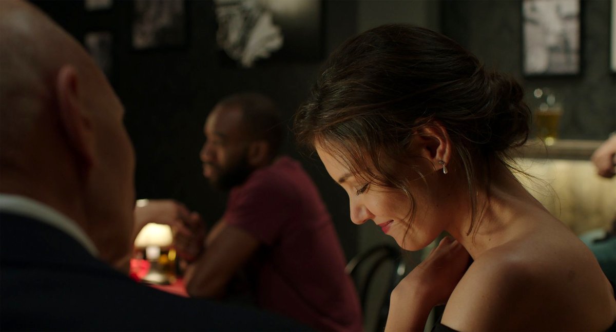 Photo du film CODA: La vie en musique