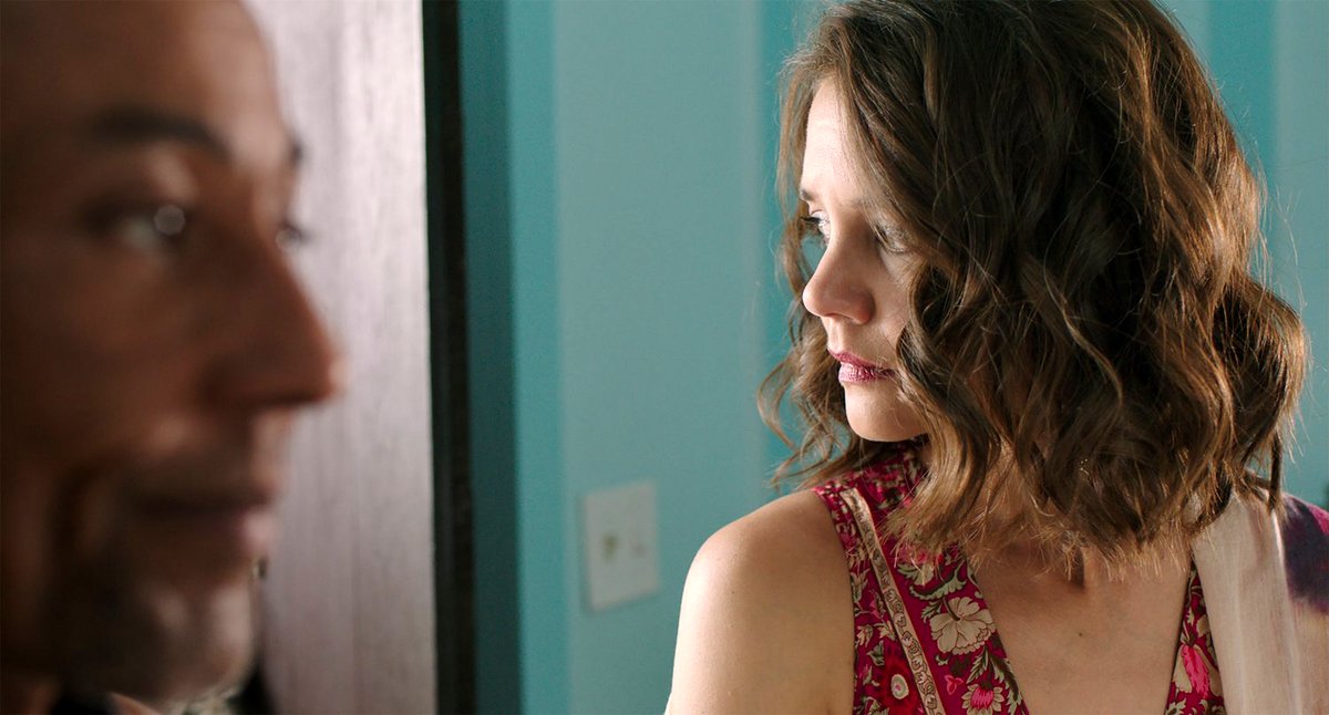 Photo du film CODA: La vie en musique