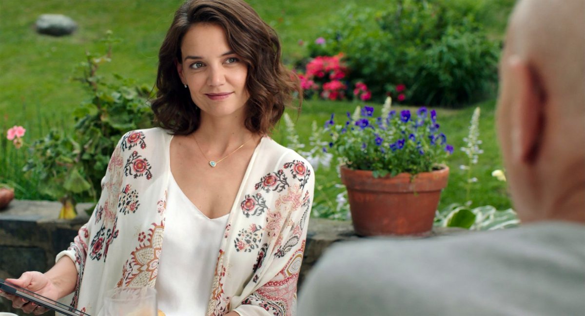 Photo du film CODA: La vie en musique