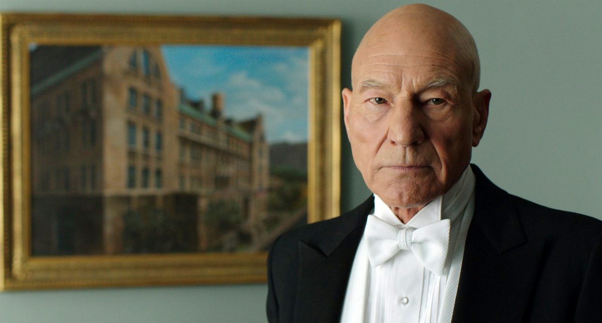 Photo du film CODA: La vie en musique