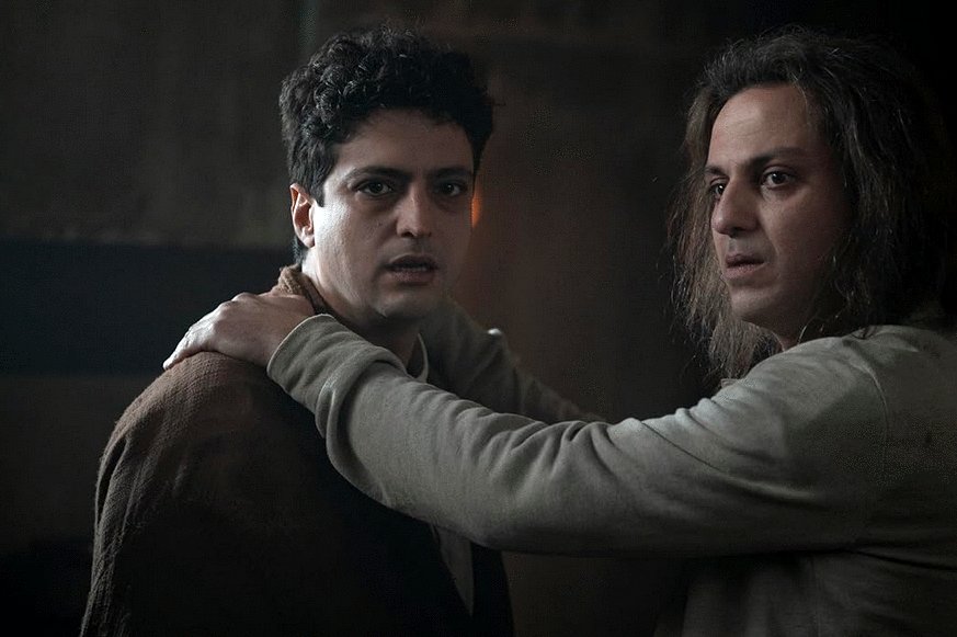 Photo from the movie Creature