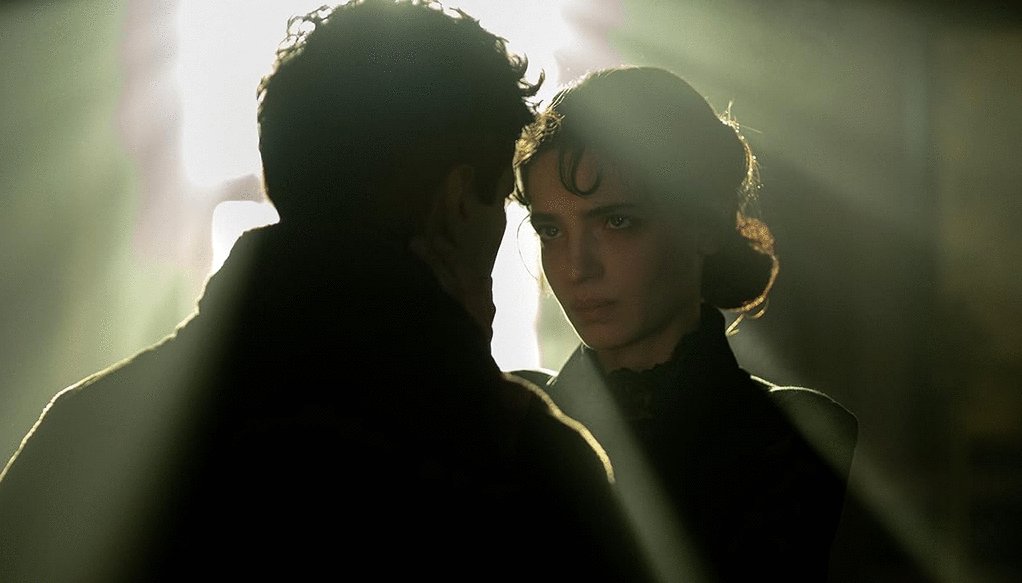 Photo from the movie Creature