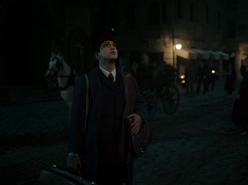 Photo from the movie Creature