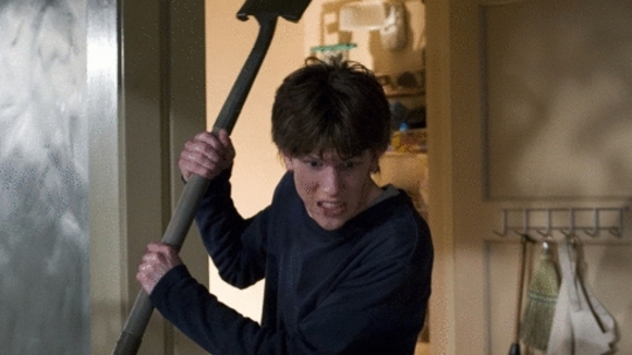 Photo du film Maléfice