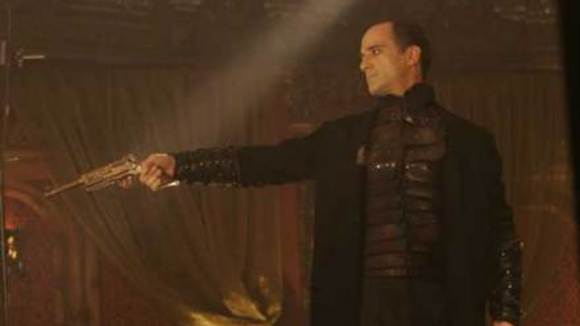 Photo from the movie Dark Streets