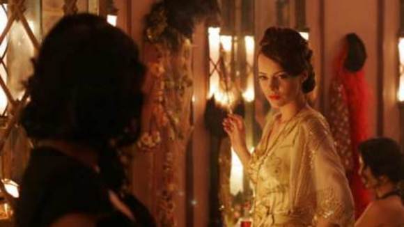 Photo from the movie Dark Streets