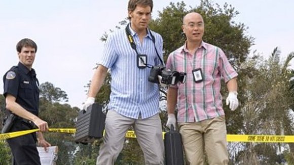 Photo du film Dexter