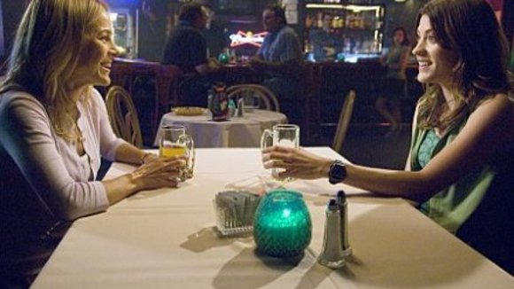 Photo du film Dexter