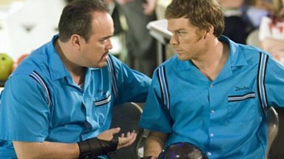 Photo du film Dexter