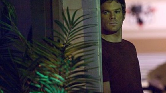 Photo du film Dexter