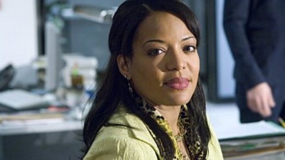 Photo du film Dexter