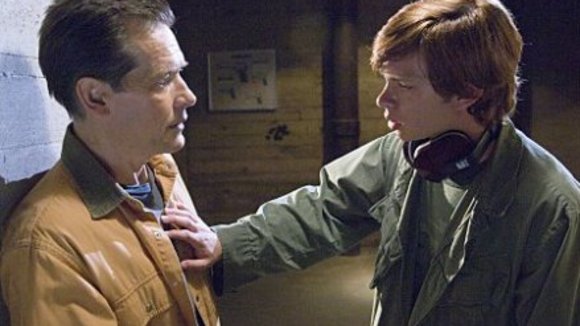 Photo du film Dexter