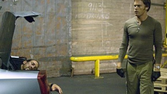 Photo du film Dexter