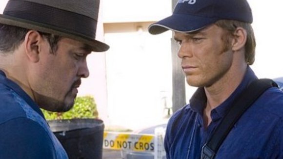 Photo du film Dexter