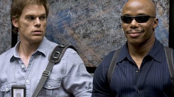 Photo du film Dexter