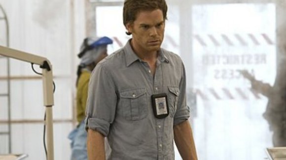 Photo du film Dexter