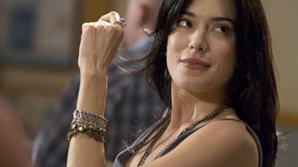 Photo du film Dexter