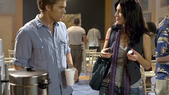 Photo du film Dexter