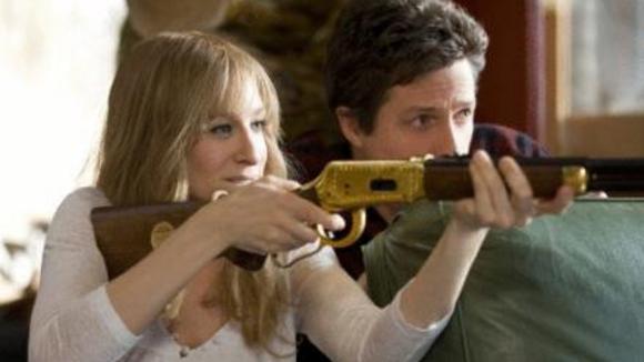 Photo from the movie Did You Hear About the Morgans?