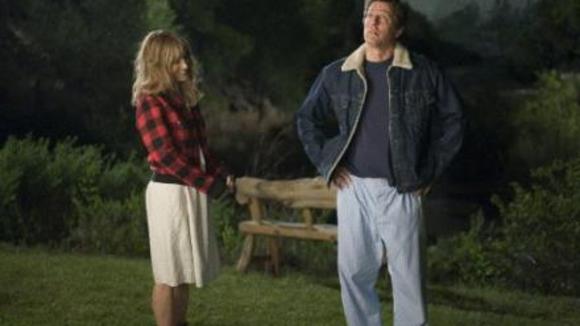 Photo from the movie Did You Hear About the Morgans?