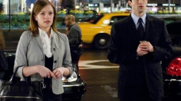 Photo from the movie Did You Hear About the Morgans?