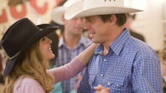 Photo from the movie Did You Hear About the Morgans?