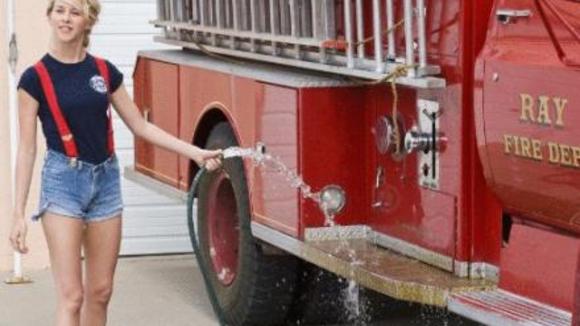 Photo from the movie Did You Hear About the Morgans?