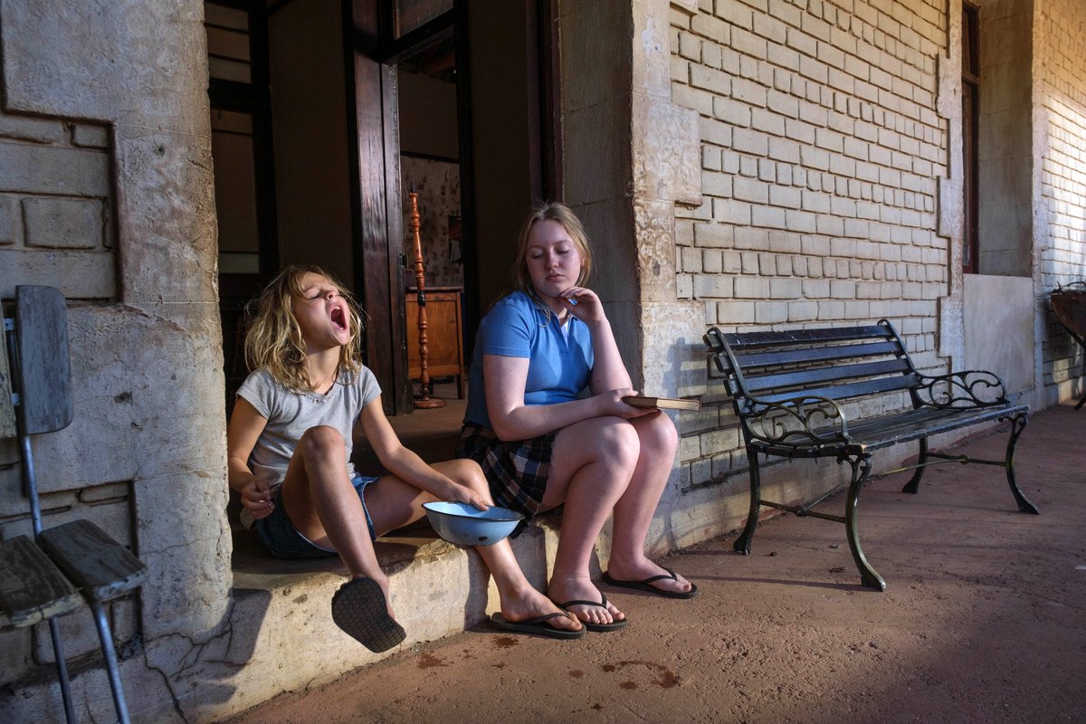 Photo from the movie Don't Let's Go to the Dogs Tonight