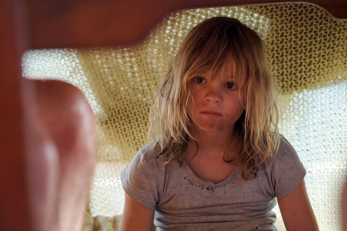 Photo from the movie Don't Let's Go to the Dogs Tonight