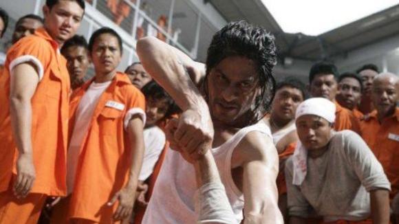 Photo from the movie Don 2