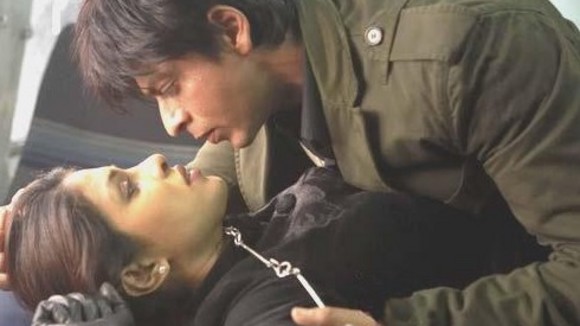 Photo from the movie Don 2