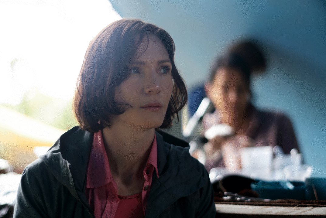 Photo du film Echo 3