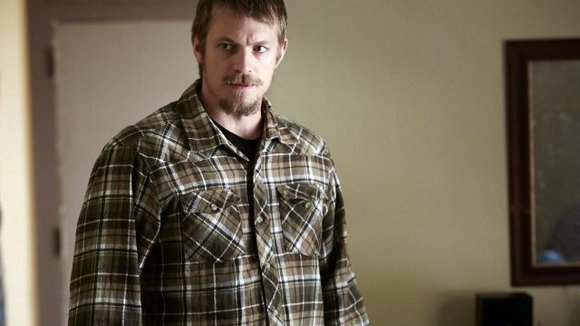 Photo from the movie Edge of Winter