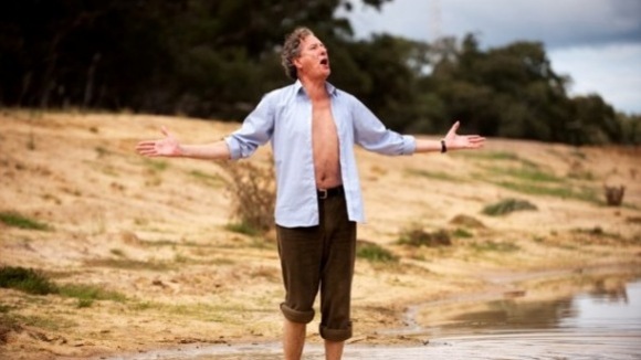 Photo du film The Eye of the Storm