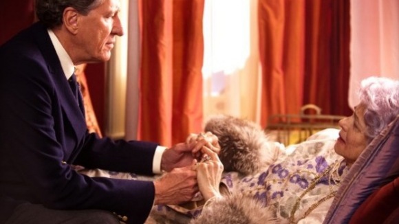 Photo du film The Eye of the Storm