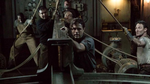 Photo from the movie The Finest Hours