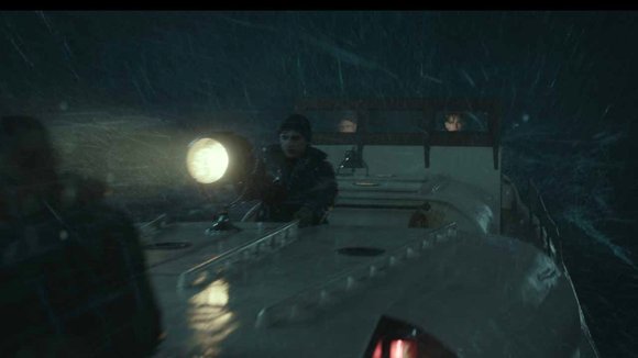 Photo from the movie The Finest Hours
