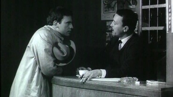 Photo du film Le Combat dans l'île